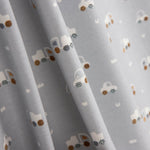 Malha Estampada Carros - Ribes y Casals