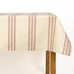 Algodão Teflonado Grão de Saco Vermelho - Ribes y Casals