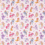 Algodão Little Pony - Ribes y Casals