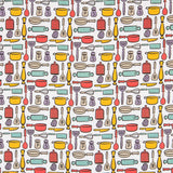 Algodão Utensílios Cozinha - Ribes y Casals