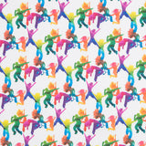 Algodão Vamos Dançar - Ribes y Casals