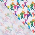 Algodão Vamos Dançar - Ribes y Casals