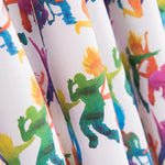 Algodão Vamos Dançar - Ribes y Casals