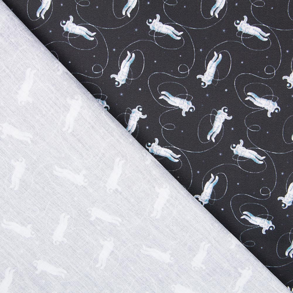 Viagem de Algodão à Lua - Ribes y Casals