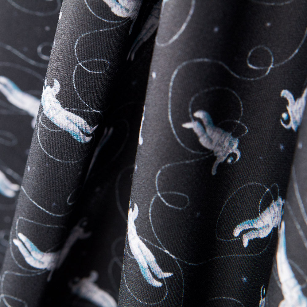 Viagem de Algodão à Lua - Ribes y Casals