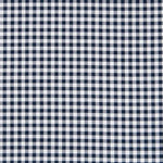 Algodão Vichy Marinho Cruzado - Ribes y Casals