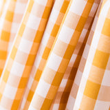 Algodão Vichy Maxi Torrado - Ribes y Casals