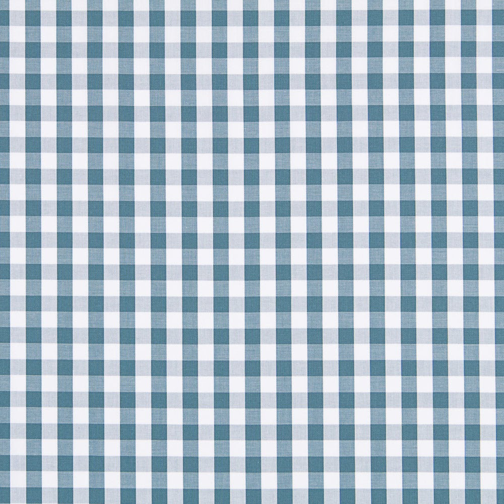 Algodão Vichy Maxi Canard - Ribes y Casals