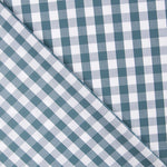 Algodão Vichy Maxi Canard - Ribes y Casals