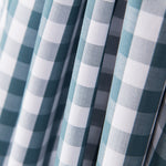 Algodão Vichy Maxi Canard - Ribes y Casals