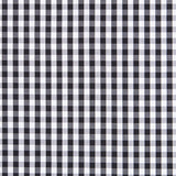 Algodão Vichy Maxi Preto - Ribes y Casals