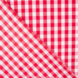 Algodão Vichy Maxi Vermelho - Ribes y Casals