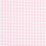 Algodão Vichy Maxi Rosa - Ribes y Casals