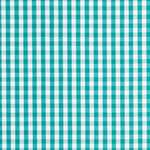 Algodão Vichy Maxi Verde - Ribes y Casals