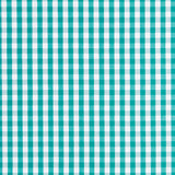 Algodão Vichy Maxi Verde - Ribes y Casals