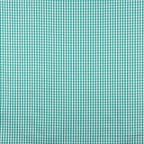 Algodão Vichy Médio Verde - Ribes y Casals