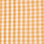 Algodão Vichy Mini Torrado - Ribes y Casals