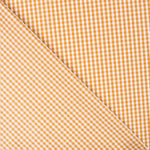 Algodão Vichy Mini Torrado - Ribes y Casals