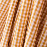 Algodão Vichy Mini Torrado - Ribes y Casals