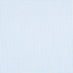 Algodão Vichy Mini Celeste - Ribes y Casals