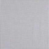 Algodão Vichy Mini Cinza - Ribes y Casals