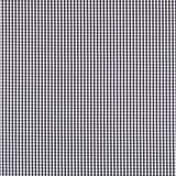 Algodão Vichy Mini Preto - Ribes y Casals