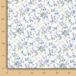 Algodão Yorkshire Meadow Tana Lawn Liberty - Ribes y Casals