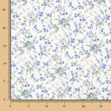 Algodão Yorkshire Meadow Tana Lawn Liberty - Ribes y Casals