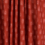 Algodão Antibacteriano Bandana Vermelho - Ribes y Casals