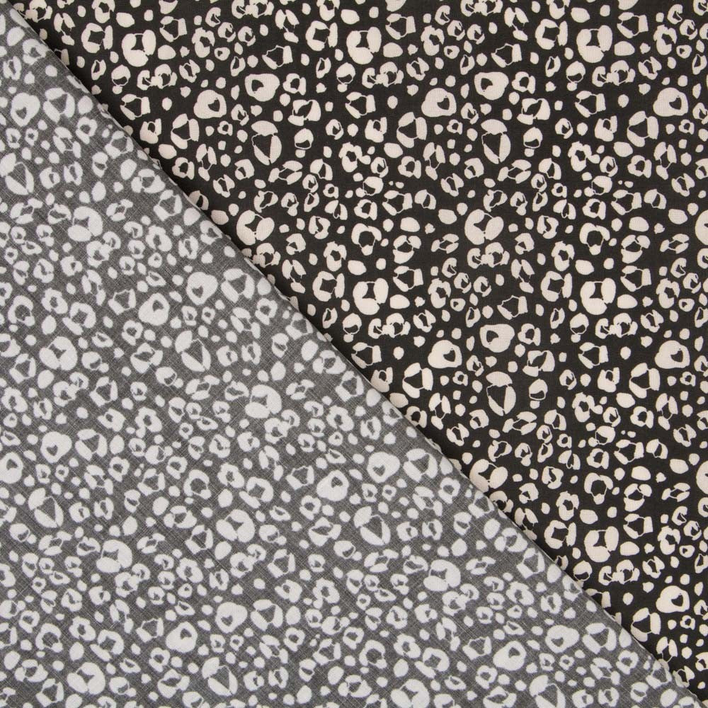 Algodão Antibacteriano Bandana Vermelho - Ribes y Casals