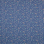 Algodão Antibacteriano Space Azul - Ribes y Casals