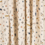 Algodão Antibacteriano Space Creme - Ribes y Casals