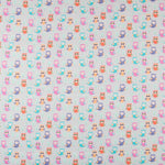 Pop Saten - Ribes y Casals