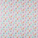 Pop Saten - Ribes y Casals