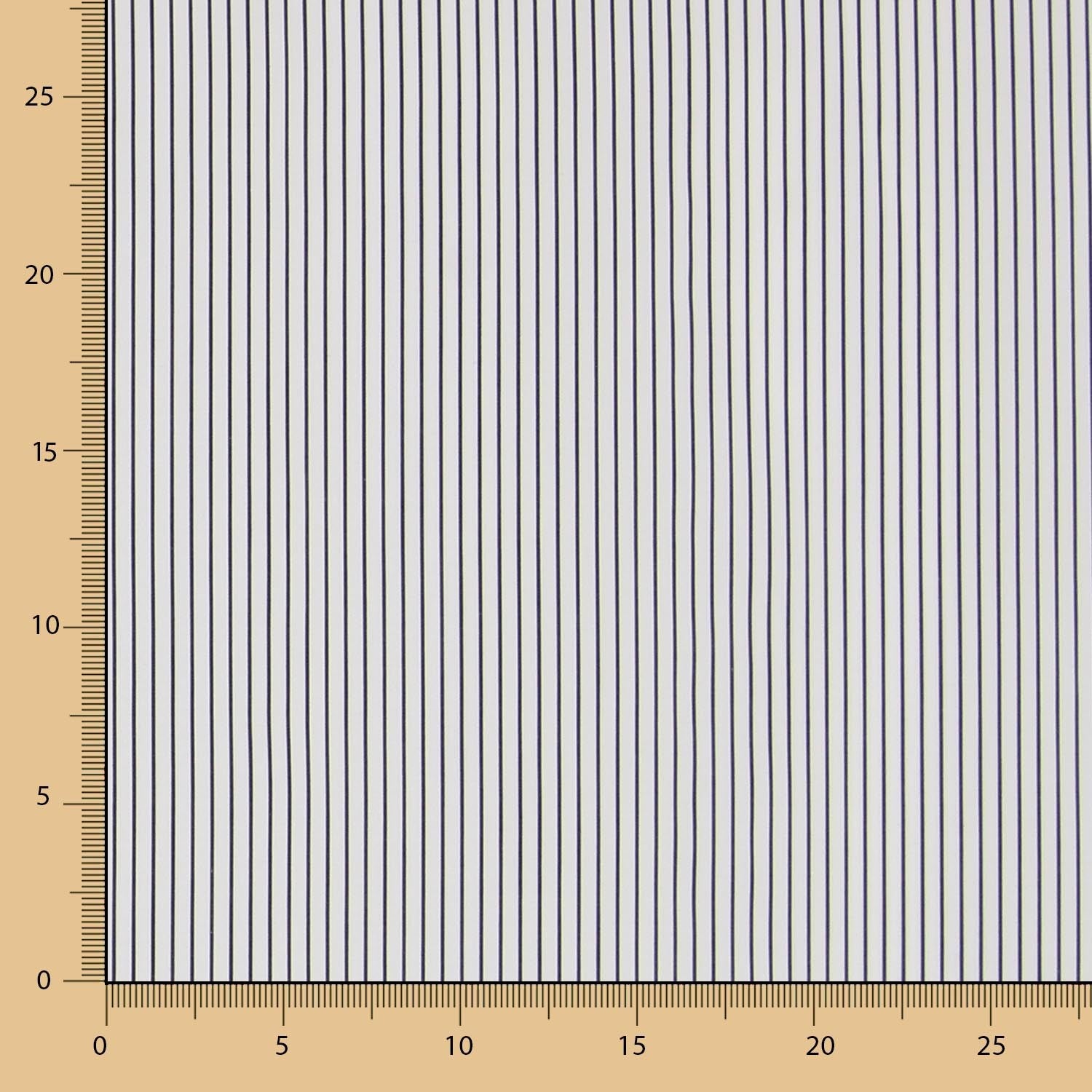 Algodão Camisa Benevento - Ribes y Casals