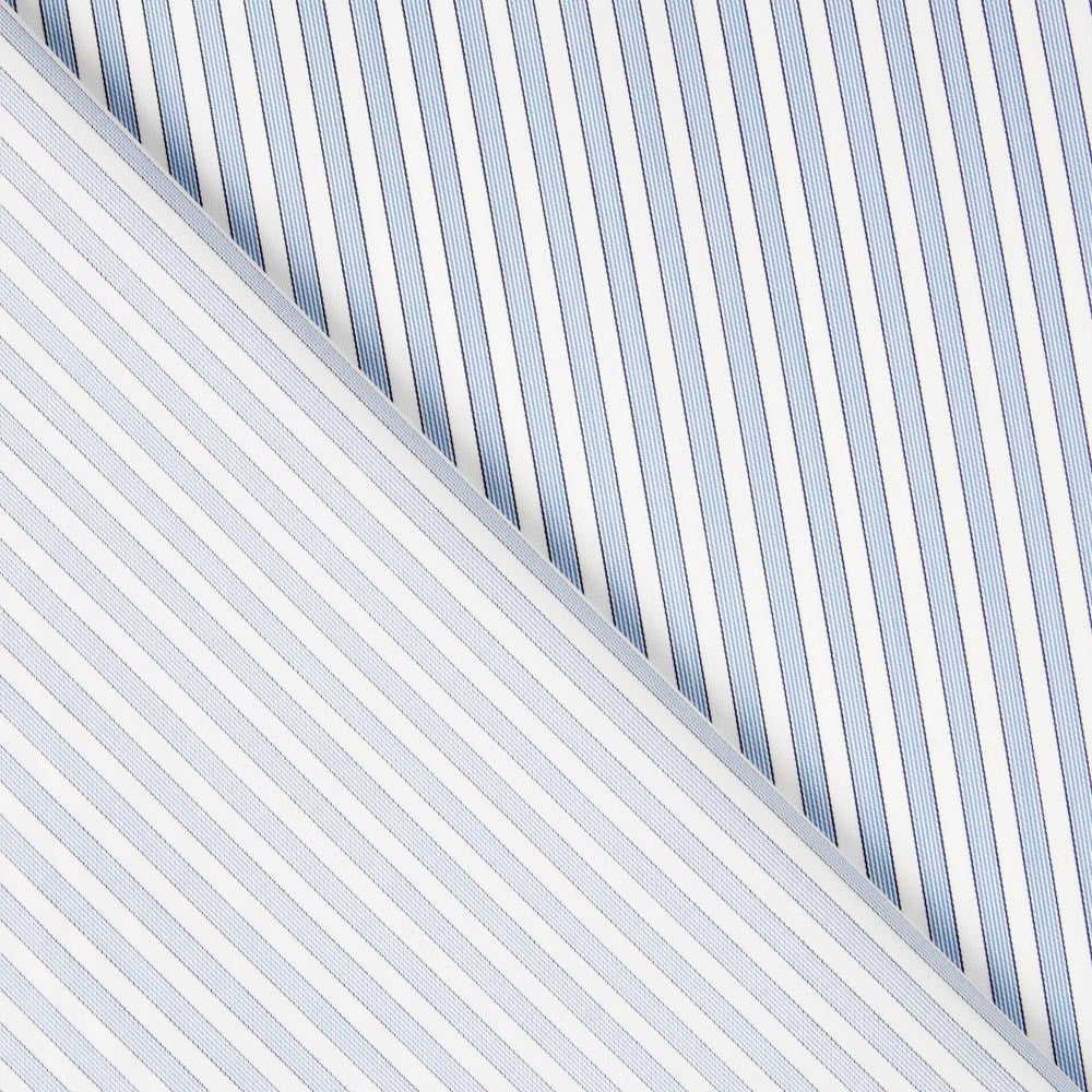 Algodão Camisa Milão - Ribes y Casals