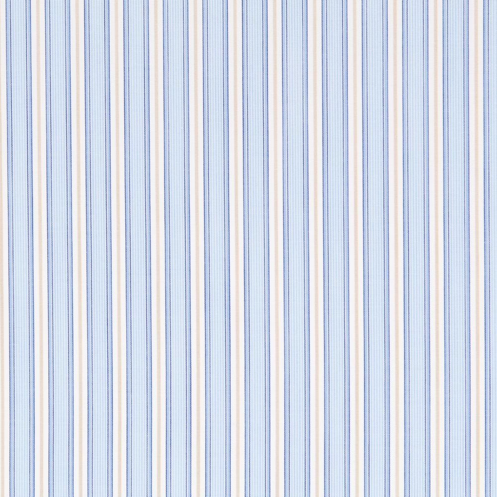 Algodão Camisa Nápoles - Ribes y Casals