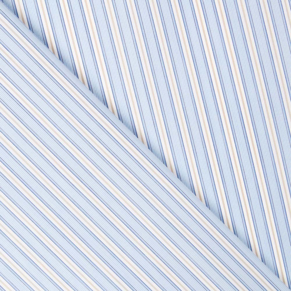 Algodão Camisa Nápoles - Ribes y Casals