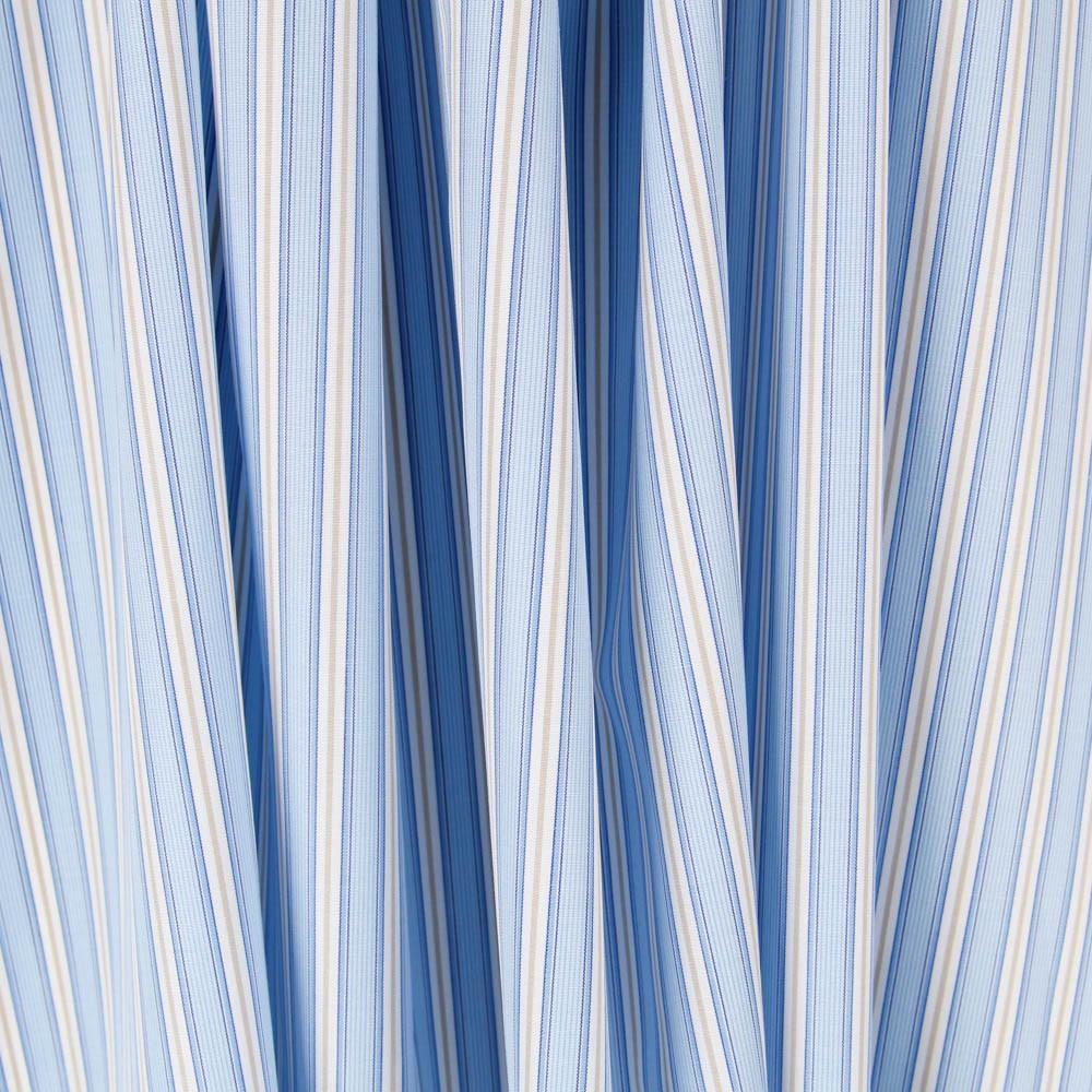 Algodão Camisa Nápoles - Ribes y Casals