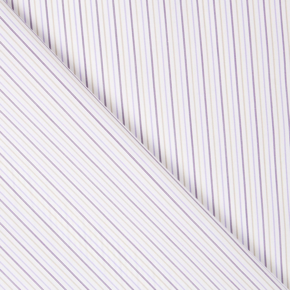 Algodão Camisa Palermo - Ribes y Casals