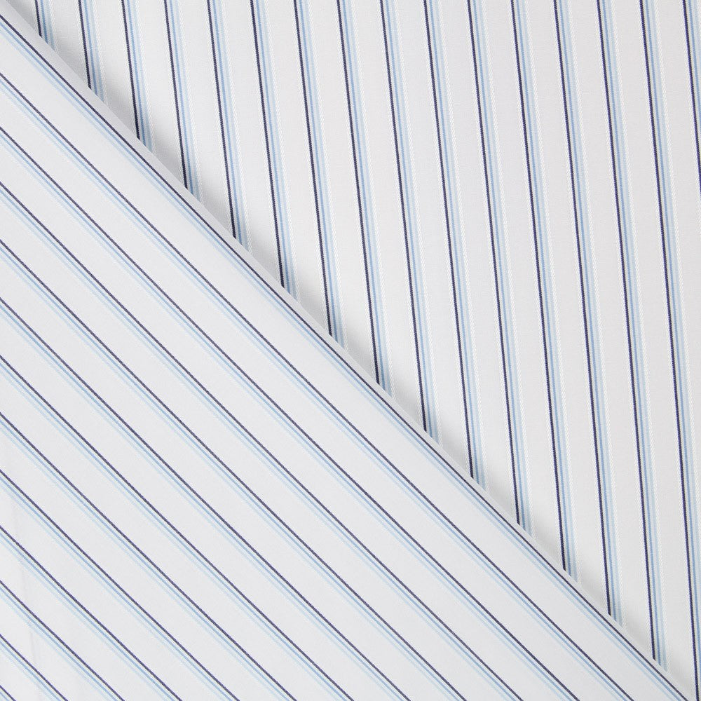 Algodão Camisa Roma - Ribes y Casals