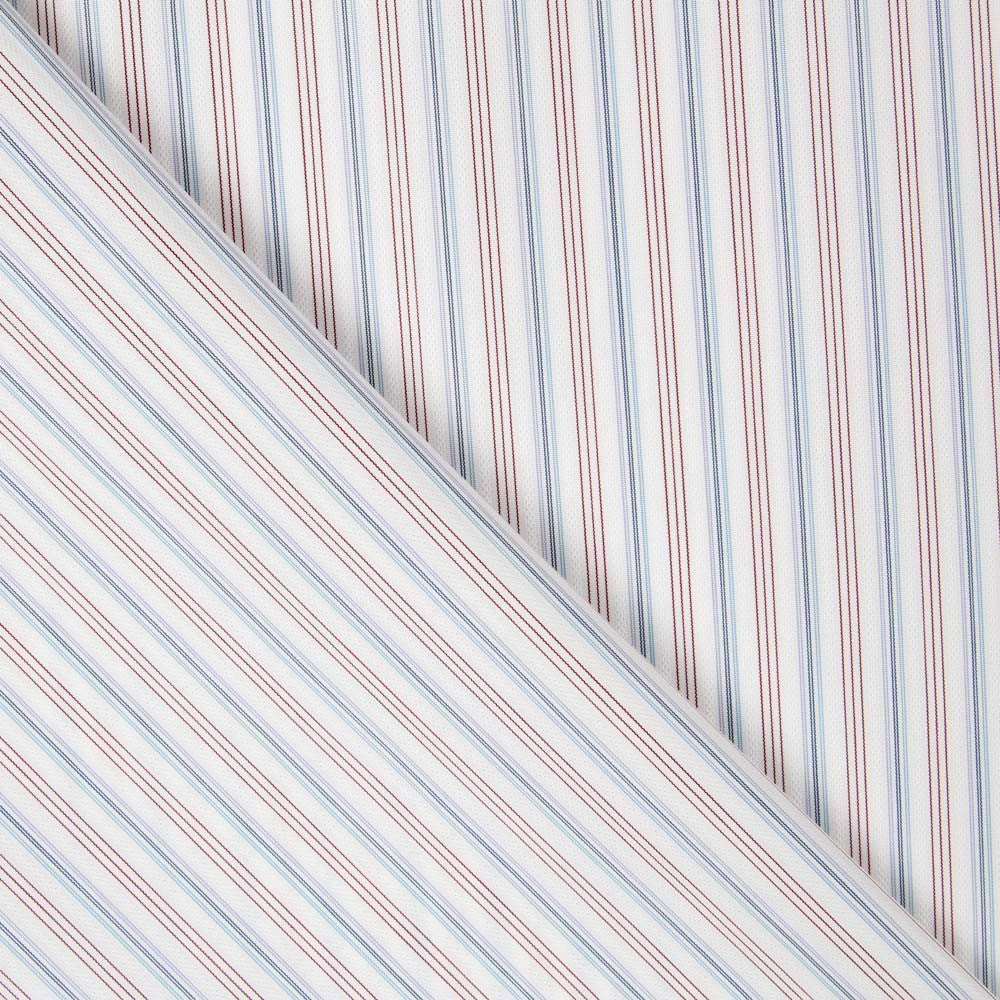 Algodão Camisa Turim - Ribes y Casals