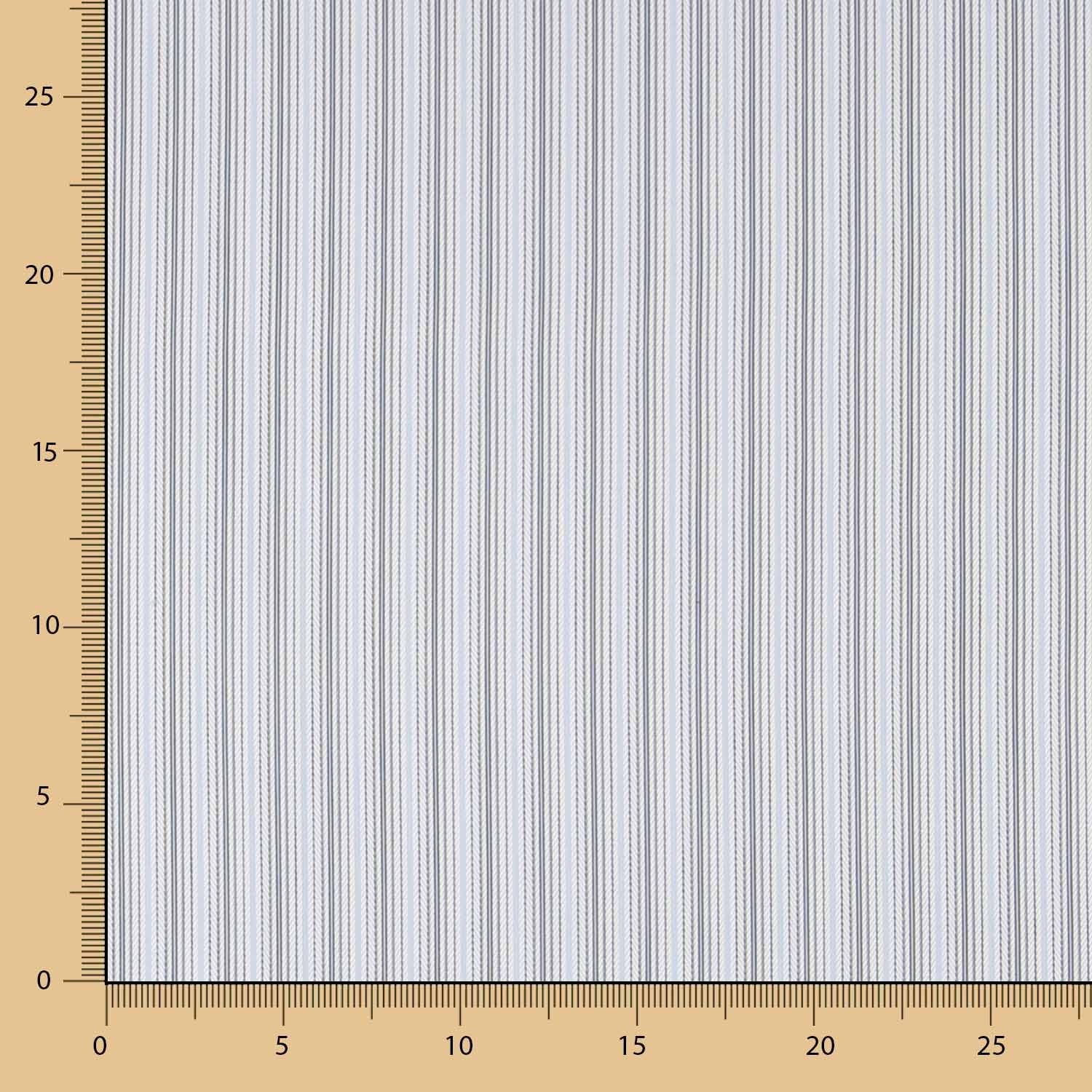 Algodão Camisa Veneza - Ribes y Casals