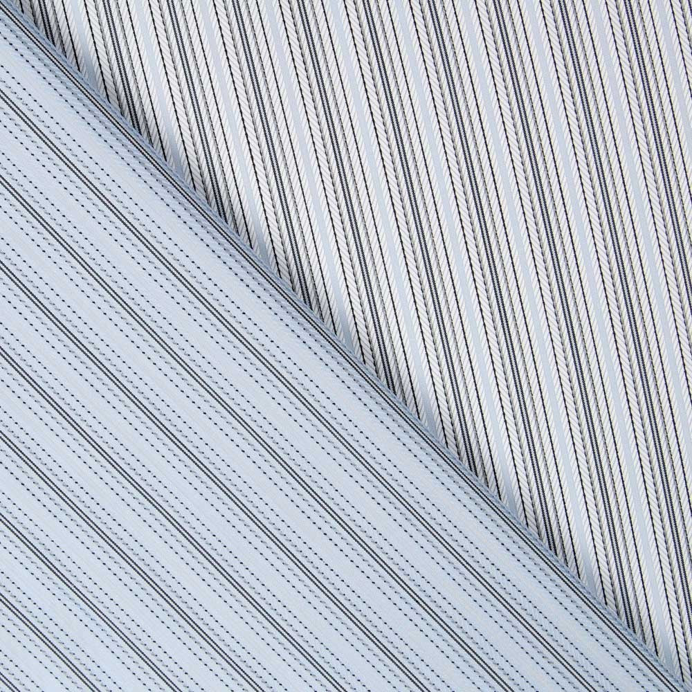 Algodão Camisa Veneza - Ribes y Casals