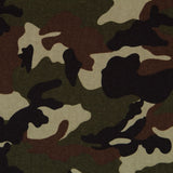 Gabardina Militar - Ribes y Casals