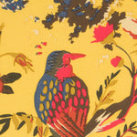 Popeline Florezinhas Rosa - Ribes y Casals