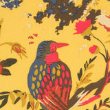 Popeline Florezinhas Rosa - Ribes y Casals