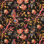 Popeline Florezinhas Rosa - Ribes y Casals