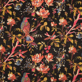 Popeline Florezinhas Rosa - Ribes y Casals