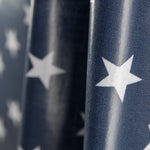 Tecido Plastificado Arizona Blanco - Ribes y Casals